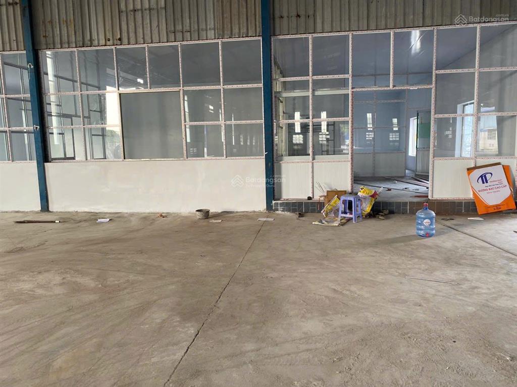 Cho thuê kho siêu vip 1.200m2, pccc, cont 40ft mặt tiền vĩnh lộc b, bình chánh