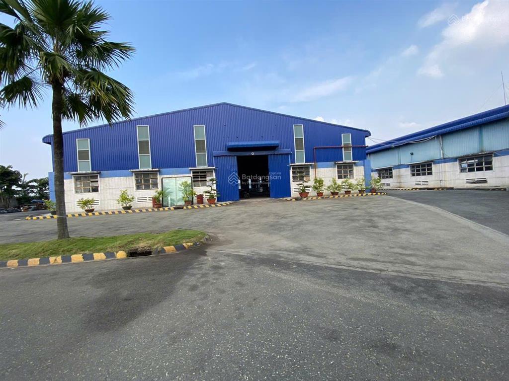 Cho thuê kho siêu vip 1.200m2, pccc, cont 40ft mặt tiền vĩnh lộc b, bình chánh
