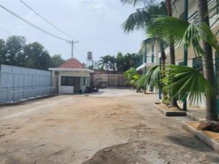 Cho thuê kho xưởng siêu vip 3.000m² kcn cát lái mặt tiền đường d, p. cát lái