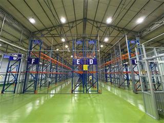 Cho thuê kho xưởng siêu vip 1.035m² mặt tiền đường quang trung, q. gò vấp