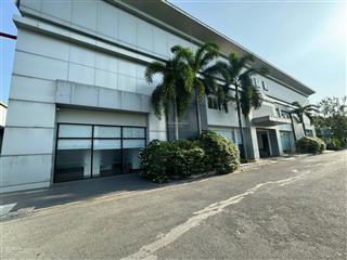 Cho thuê kho xưởng siêu vip 2.000m² đường cộng hòa gần sân bay tân sơn nhất  pccc tự động