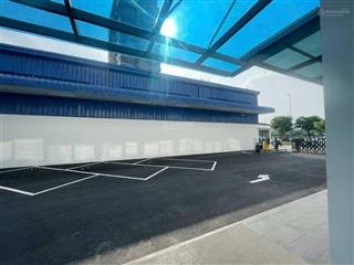Cho thuê kho xưởng siêu vip 1.030m² trung tâm quận 5  có pccc