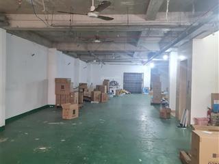 Cho thuê tòa nhà siêu vip 1.509m2 mặt tiền đường phạm văn bạch, p. tân sơn, tp.hcm.
