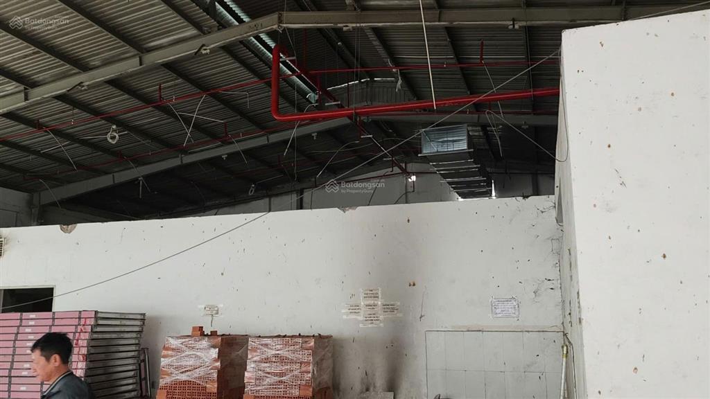 Cho thuê kho siêu vip (đa diện tích 7.800m2) mặt tiền âu cơ, p14, q. tân bình