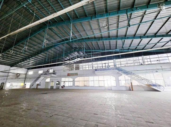 Cho thuê kho cao cấp 7.000m² gần sát khu công nghệ cao, q. 9 (tp. thủ đức)