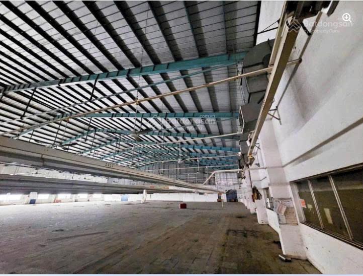Cho thuê kho cao cấp 7.000m² gần sát khu công nghệ cao, q. 9 (tp. thủ đức)