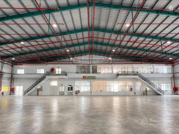 Cho thuê kho cao cấp 7.000m² gần sát khu công nghệ cao, q. 9 (tp. thủ đức)