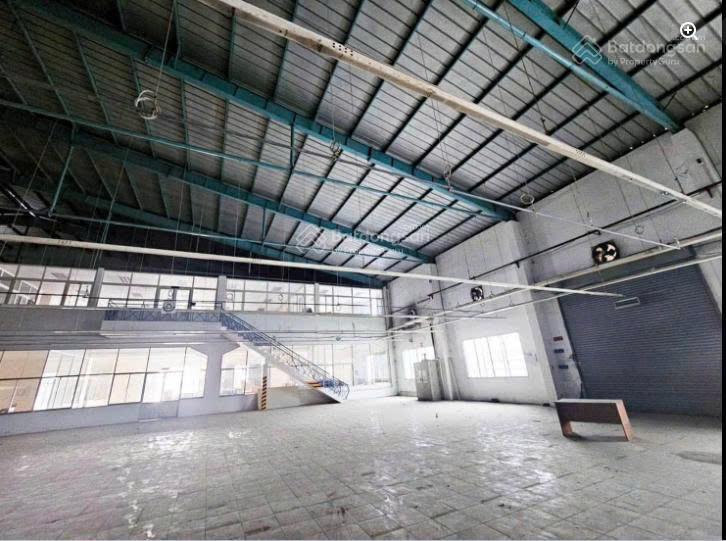 Cho thuê kho cao cấp 7.000m² gần sát khu công nghệ cao, q. 9 (tp. thủ đức)