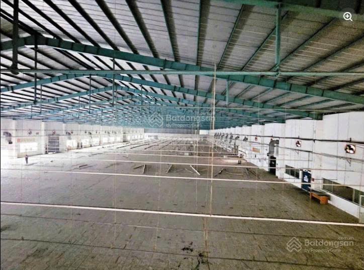 Cho thuê kho cao cấp 7.000m² gần sát khu công nghệ cao, q. 9 (tp. thủ đức)
