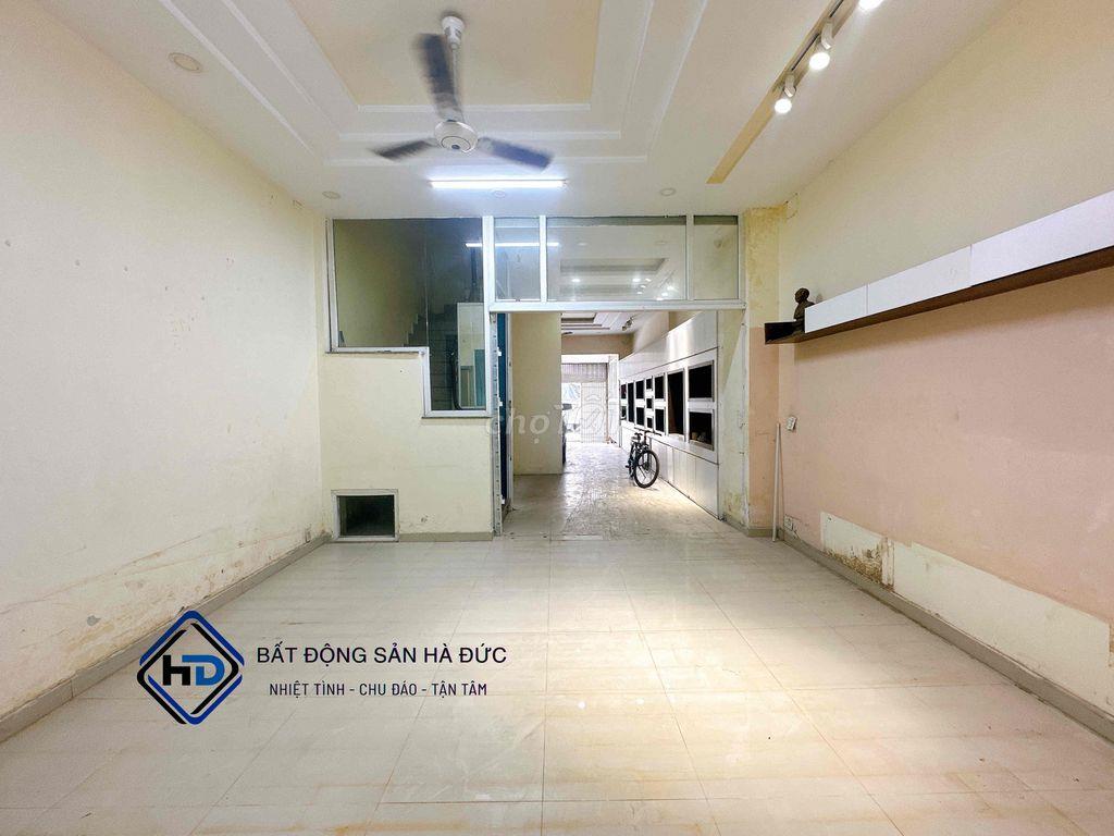 Nhà trệt 3 lầu 5x18 đối diện UBND Quận 12