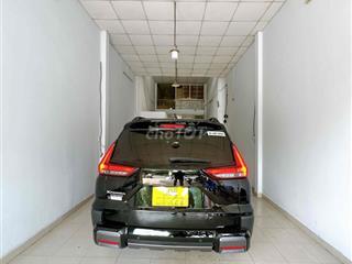 Nhà đúc lửng 4.5x30 mặt tiền Lê Văn Khương sầm uất