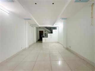 Nhà trệt 3 lầu 4.5x20 khu dân cư Phú Nhuận gần UBND Quận 12