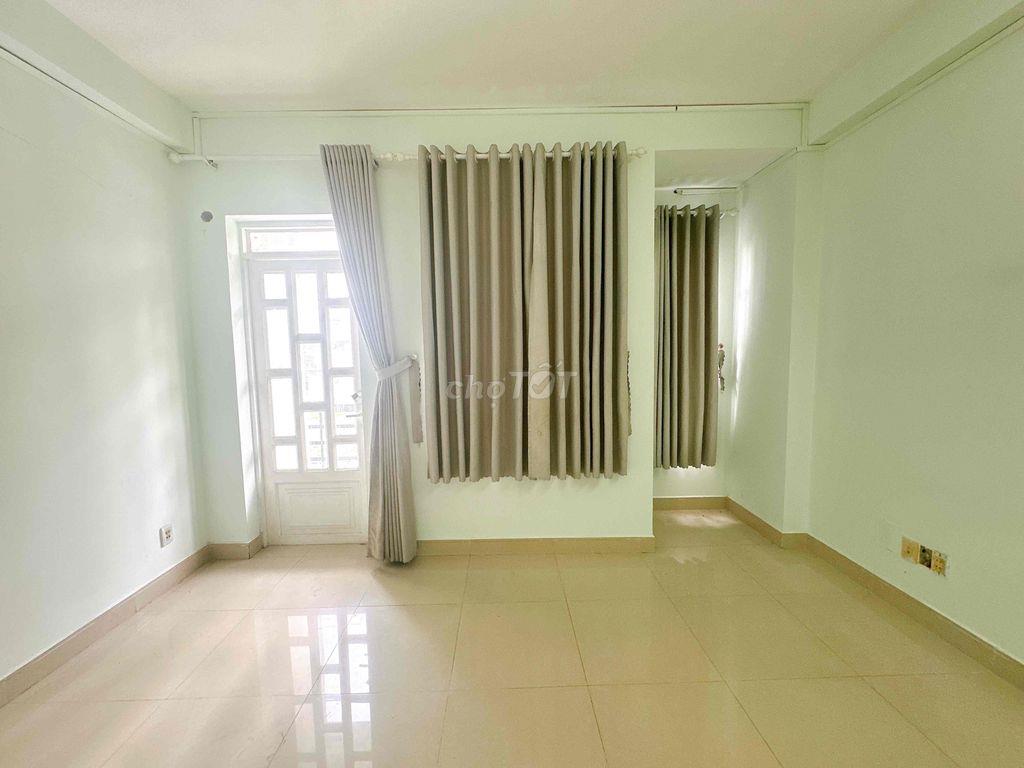 Nhà trệt 3 lầu 4.5x20 khu dân cư Phú Nhuận gần UBND Quận 12