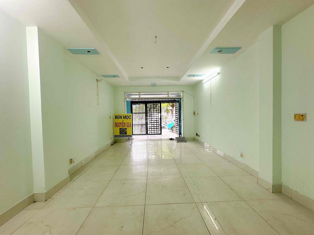 Nhà trệt 3 lầu 4.5x20 khu dân cư Phú Nhuận gần UBND Quận 12