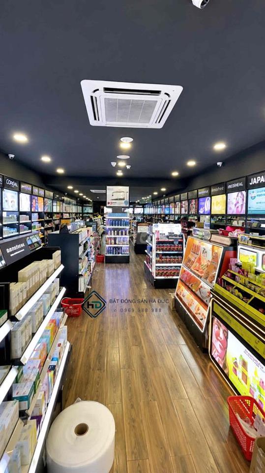Mặt bằng trệt lầu 6x28 mặt tiền Nguyễn Ảnh Thủ đoạn đường sầm uất
