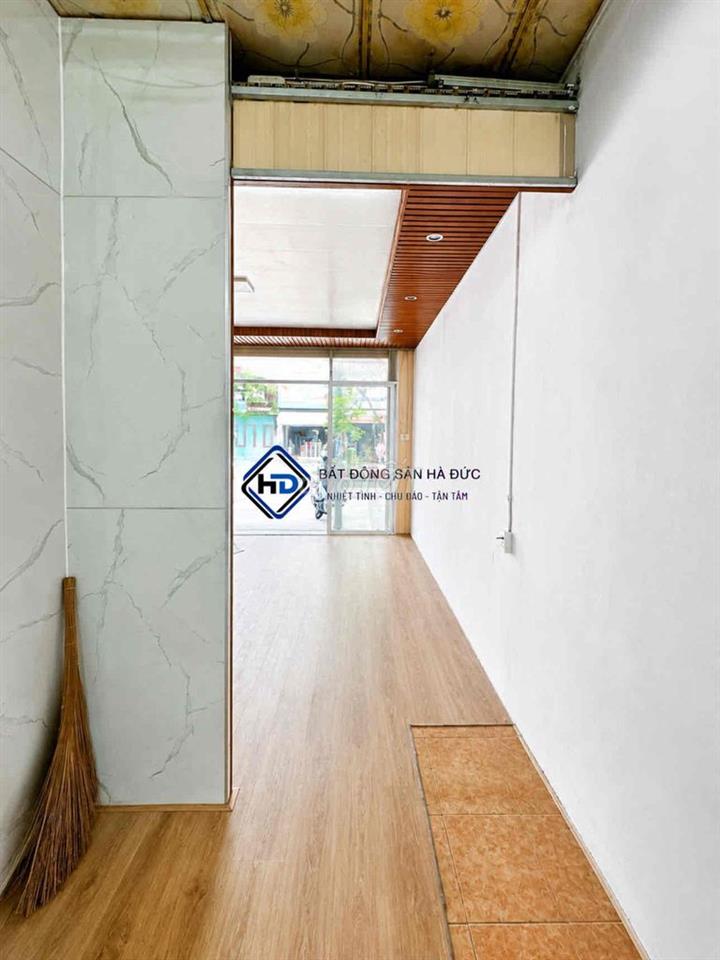 Nhà 5x9 mặt tiền Lê Văn Khương sầm uất