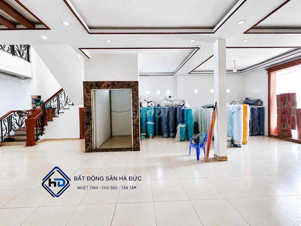Mặt bằng 500m mặt tiền Lê Văn Khương sầm uất