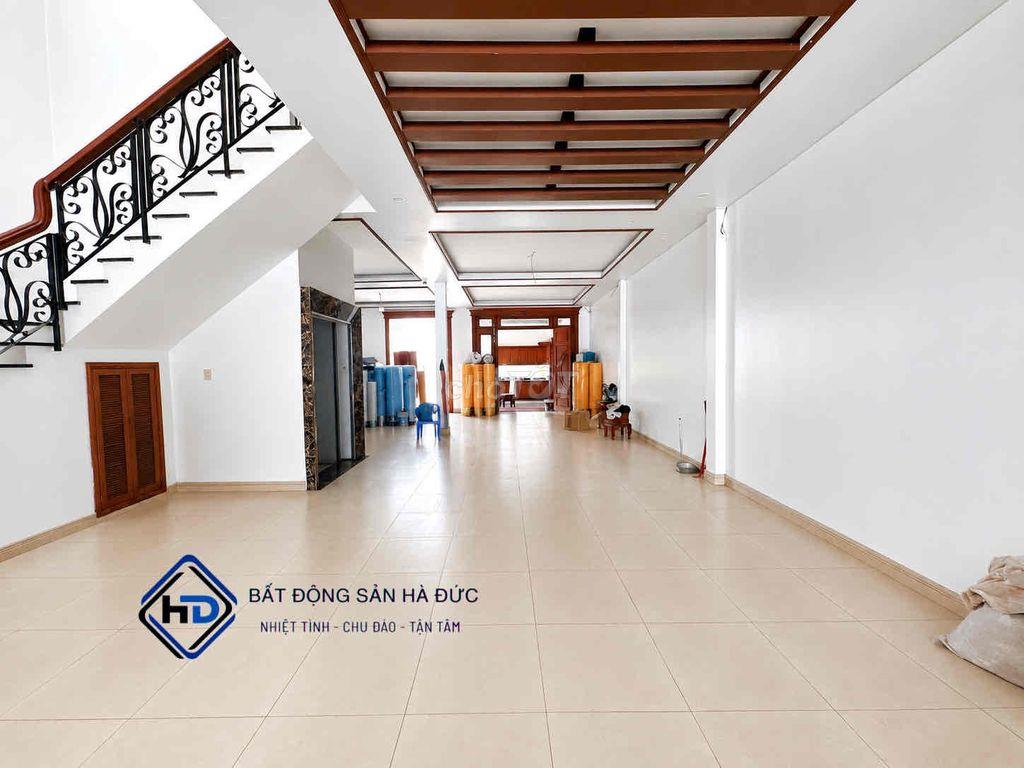 Mặt bằng 500m mặt tiền Lê Văn Khương sầm uất