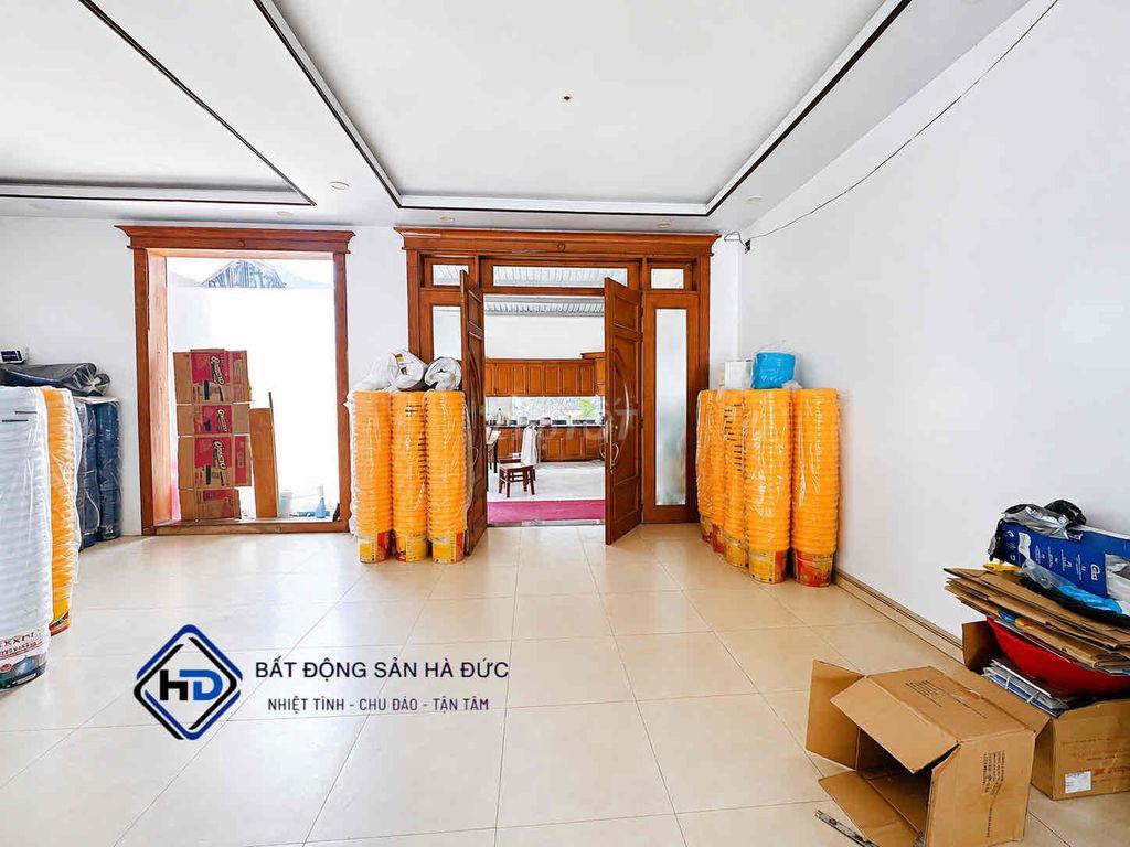 Mặt bằng 500m mặt tiền Lê Văn Khương sầm uất