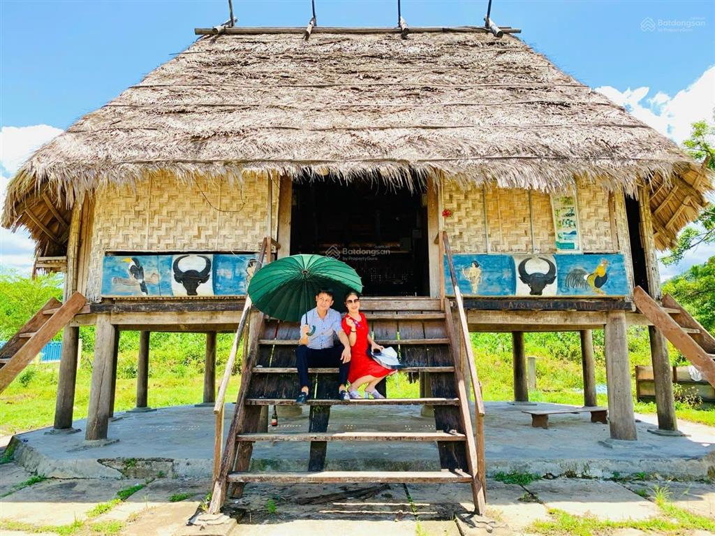 Bán đất 340m2 tại sông vàng, đà nẵng, giá cực chất 495 triệu vnd