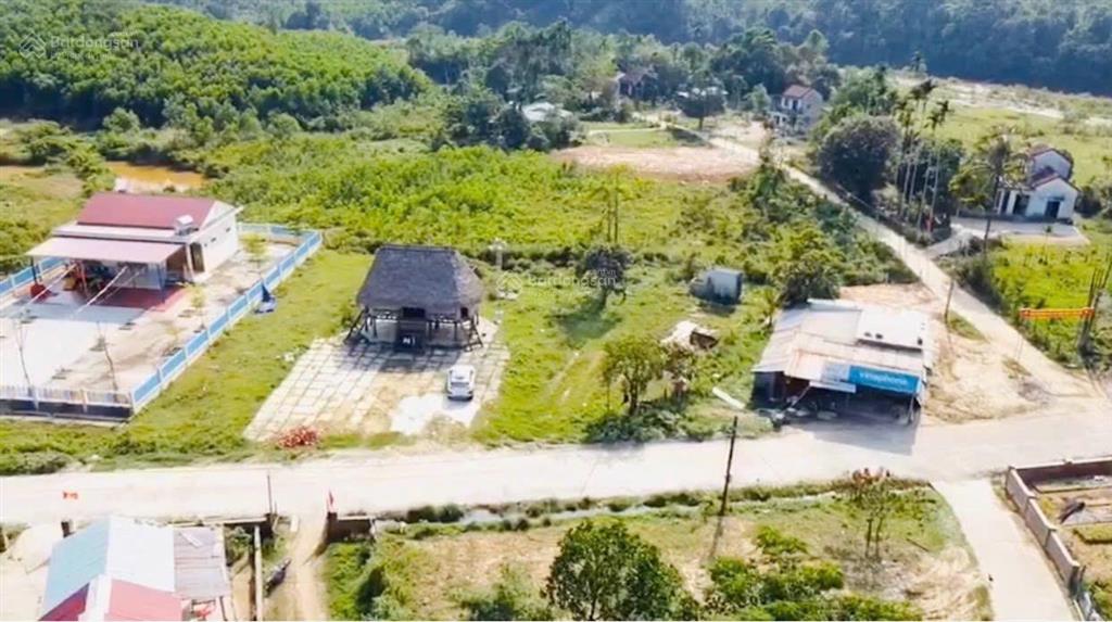 Bán đất 340m2 tại sông vàng, đà nẵng, giá cực chất 495 triệu vnd