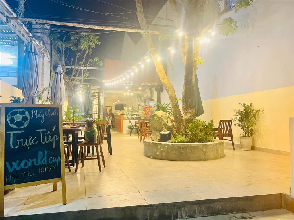 Bán gấp! mặt tiền đường 30/4 đang kinh doanh cho thuê diện tích gần 200m full đất ở