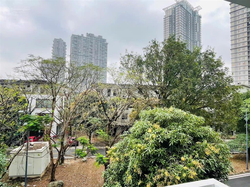 Cần chuyển nhượng lô biệt thự song lập vạn tuế ecopark, diện tích 162m2, giá 26 tỷ