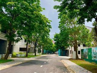 Cần chuyển nhượng gấp liền kề vạn tuế ecopark, diện tích 100m, xây thô 4 tầng, giá bán 16 tỷ.