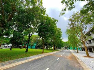 Cần chuyển nhượng nhanh liền kề vạn tuế khu đô thị ecopark, dt 80m², giá 13,5 tỷ.