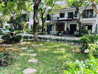Biệt thự mimosa ecopark 189m² vị trí đẹp, gần công viên, có sổ, giá tốt