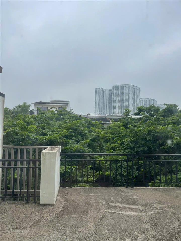 Bán nhà phố thủy nguyên ecopark 100m² có sổ đỏ, giá chỉ 20.5 tỷ bao phí