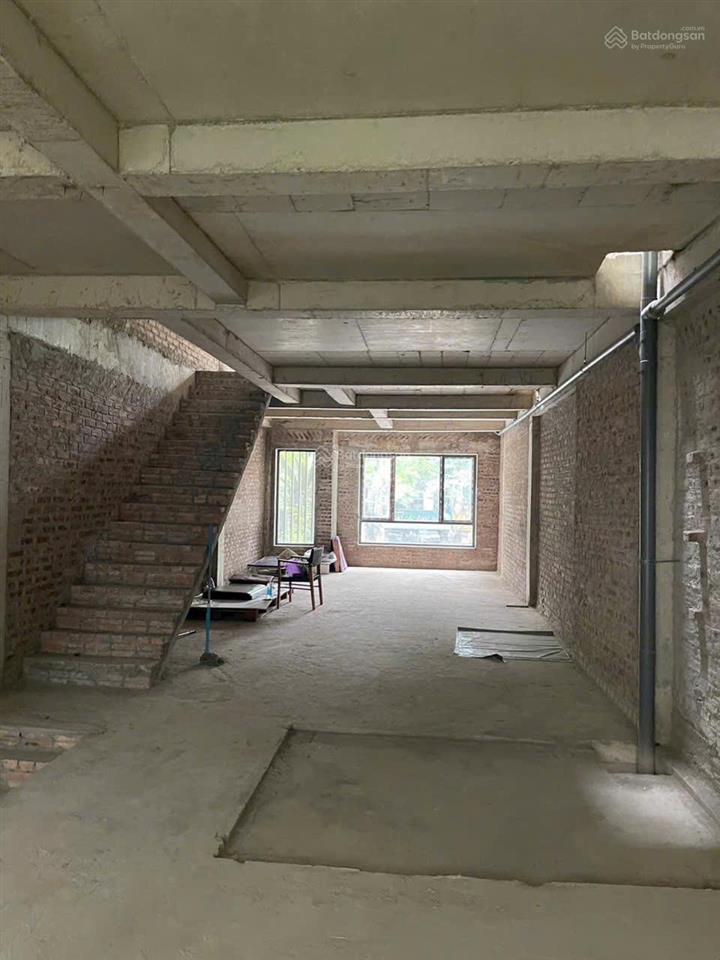 Bán nhà phố thủy nguyên ecopark 100m² có sổ đỏ, giá chỉ 20.5 tỷ bao phí
