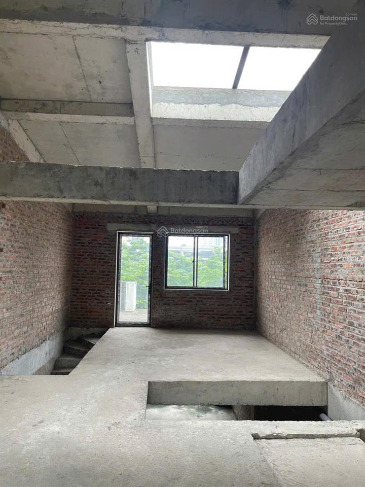 Bán nhà phố thủy nguyên ecopark 100m² có sổ đỏ, giá chỉ 20.5 tỷ bao phí