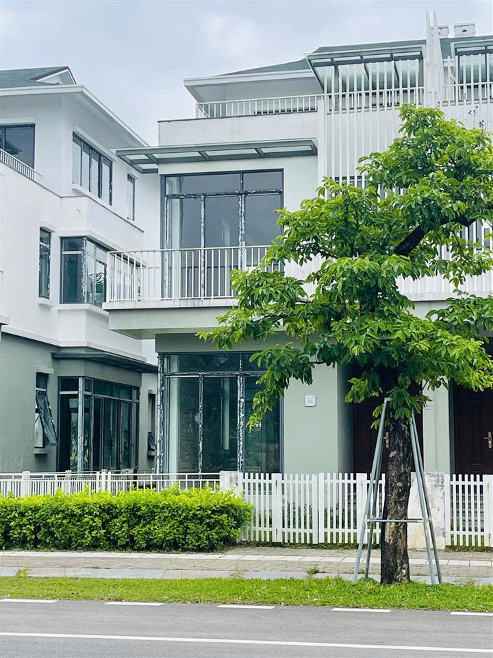 Cần chuyển nhượng gấp biệt thự song lập eco garden giá chỉ 6,3 tỷ giá tốt trong khu vực