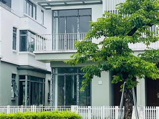 Cần chuyển nhượng gấp biệt thự song lập eco garden giá chỉ 6,5 tỷ