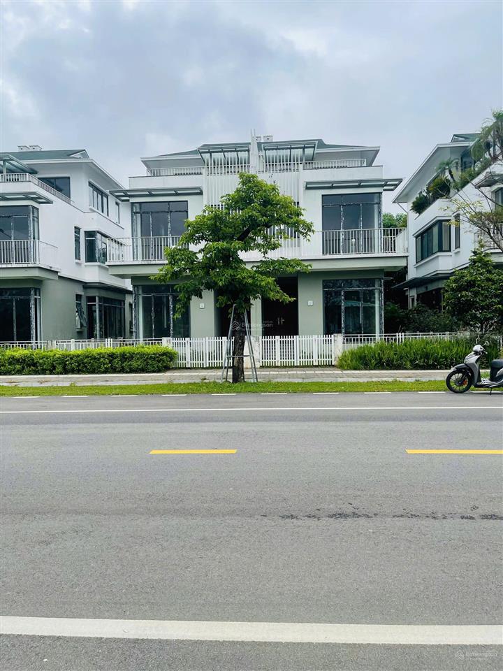 Cần chuyển nhượng gấp biệt thự song lập eco garden giá chỉ 6,3 tỷ giá tốt trong khu vực