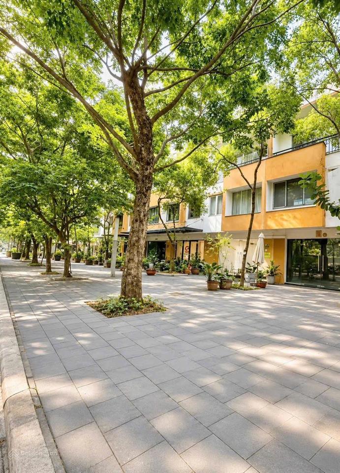 Cần chuyển nhượng gấp shophouse thảo nguyên  ecopark, dt 100m2, hoàn thiện, giá 17.5 tỷ bao phí