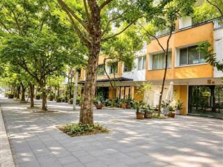 Cần chuyển nhượng gấp shophouse thảo nguyên  ecoaprk, dt 100m2, hoàn thiện, giá 17.5 tỷ bao phí
