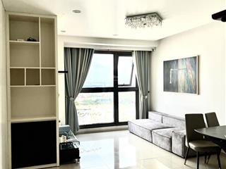 Căn hộ 2 phòng ngủ rộng rãi pearl plaza trung tâm hcm