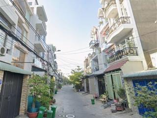 Bán nhà hẻm 10m đường tỉnh lộ 10, tiếp giáp khu tên lửa 4x16 3 lầu đẹp