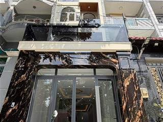 Bán nhà mặt tiền kd đường 44 khu bình phú 4x20 3 lầu đẹp, đối diện công viên