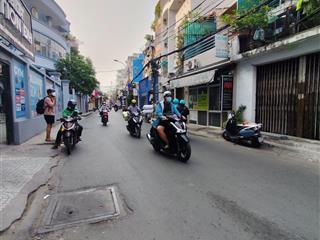 Bán nhà mặt tiền kd đường đông hồ 5.75x16.8 ngay khu chợ vải tb