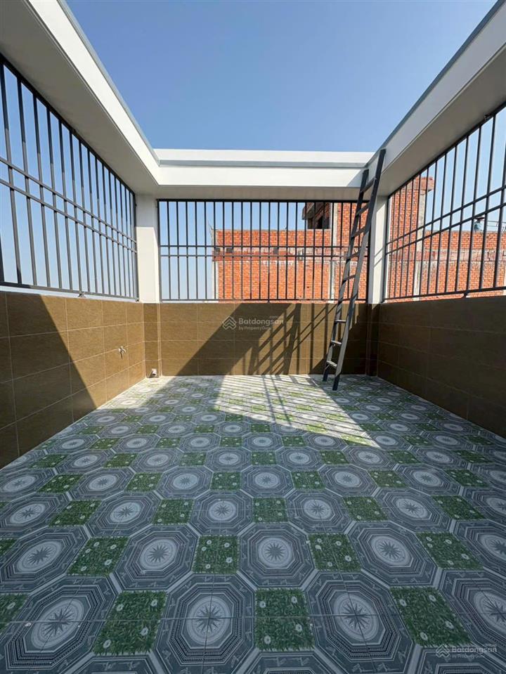 Bán nhà góc 2 mặt hẻm xe hơi đương tỉnh lộ 10, 4.5x15m, đúc 4 tấm