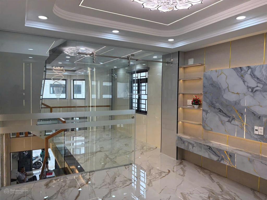Bán nhà góc 2 mặt hẻm xe hơi đương tỉnh lộ 10, 4.5x15m, đúc 4 tấm