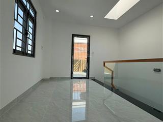 Bán nhà góc 2 mặt hẻm xe hơi đương tỉnh lộ 10, 4.5x15m, đúc 4 tấm