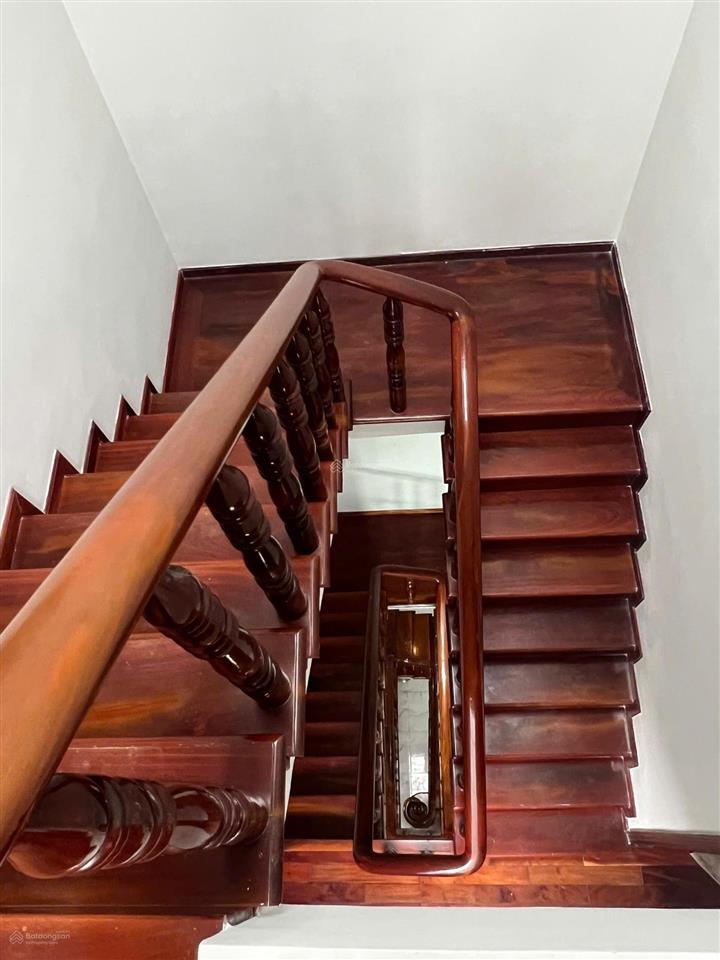 Bán nhà hẻm xe hơi 73m2 3 lầu đường mã lò tiếp giáp tên lửa, quận 6