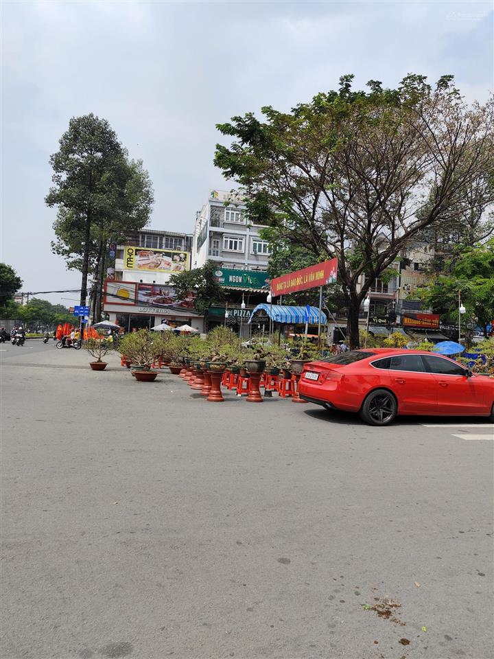 Bán đất biệt thự đường 32 khu ao sen tên lửa 200 m2 gần siêu thị aeon