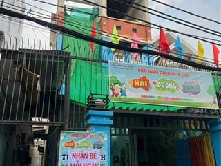 Bán nhà mặt tiền kd đường tống văn hên 11 m x 22m p.15 tân bình (p. tân sơn mới)