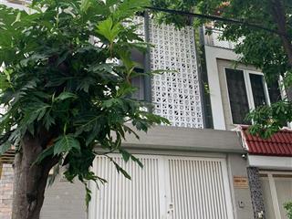 Bán nhà mặt tiền đường số 6d khu tên lửa 5x18 3 lầu đẹp phường an lạc a