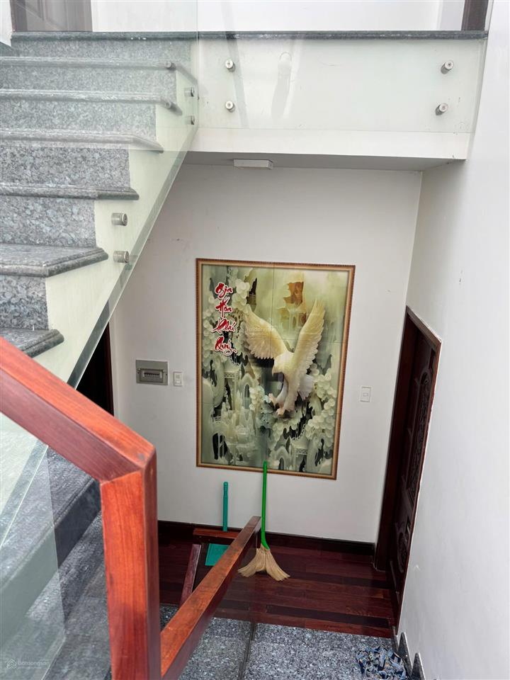 Bán nhà góc 2 mặt tiền kinh doanh đường vườn lài, phường phú thọ hòa 4.25x16 3 lầu